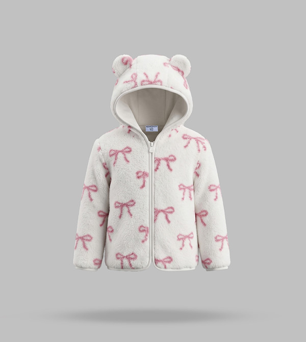 BABIES & MORE  Jackets - Cream Jackets