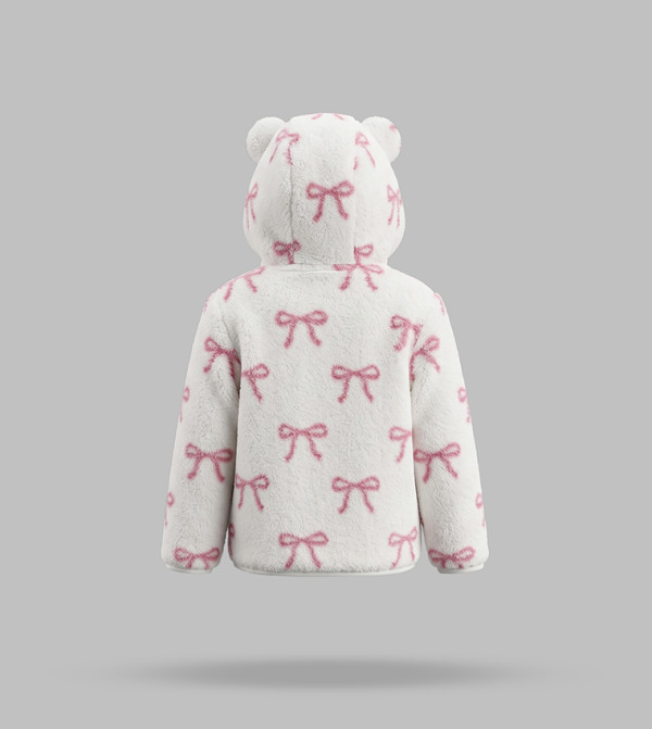 BABIES & MORE  Jackets - Cream Jackets