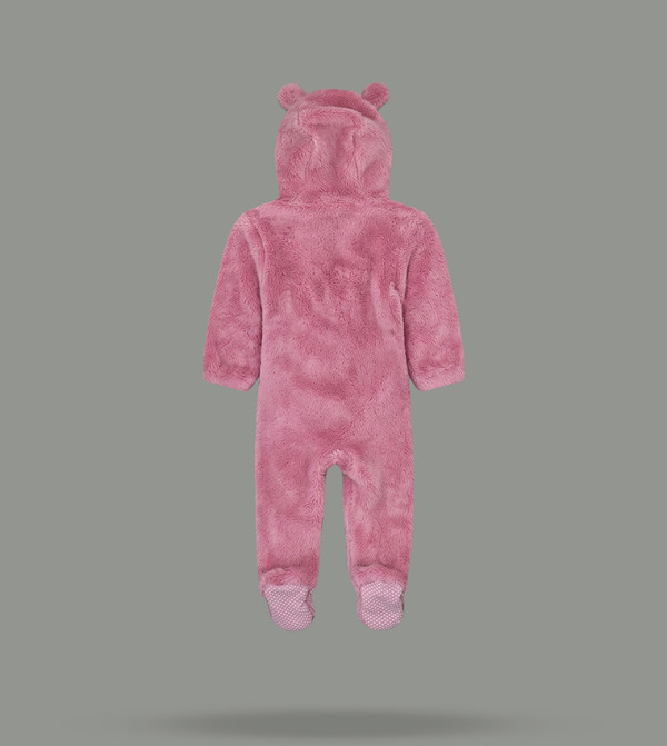 BABIES & MORE Sleep Suits - Pink Sleep Suits
