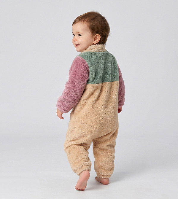 BABIES & MORE Sleep Suits - Multi Sleep Suits