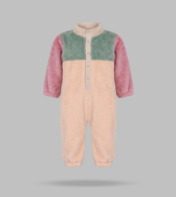 BABIES & MORE Sleep Suits - Multi Sleep Suits