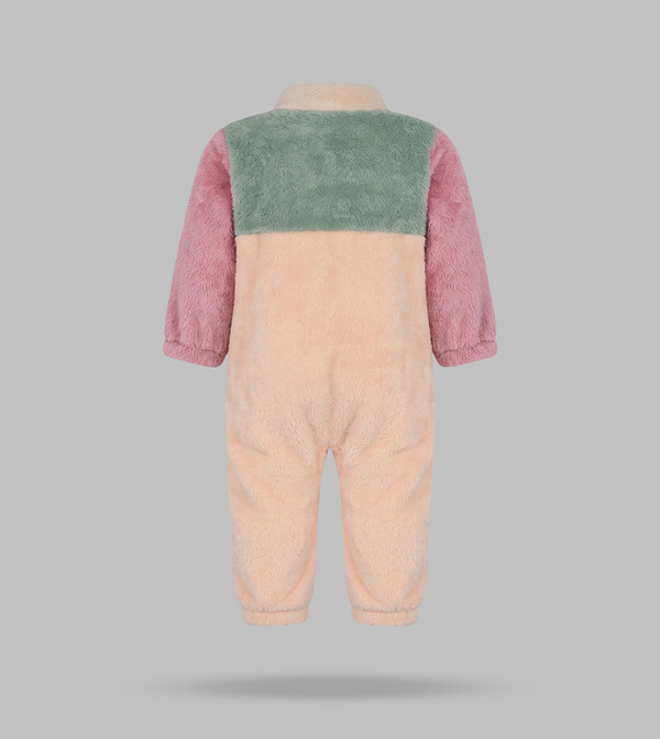 BABIES & MORE Sleep Suits - Multi Sleep Suits