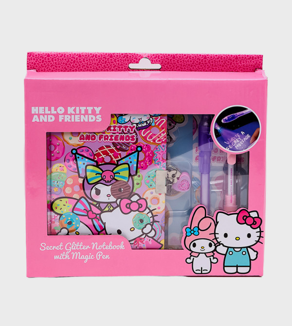 SANRIO SANRIO - Multi Books
