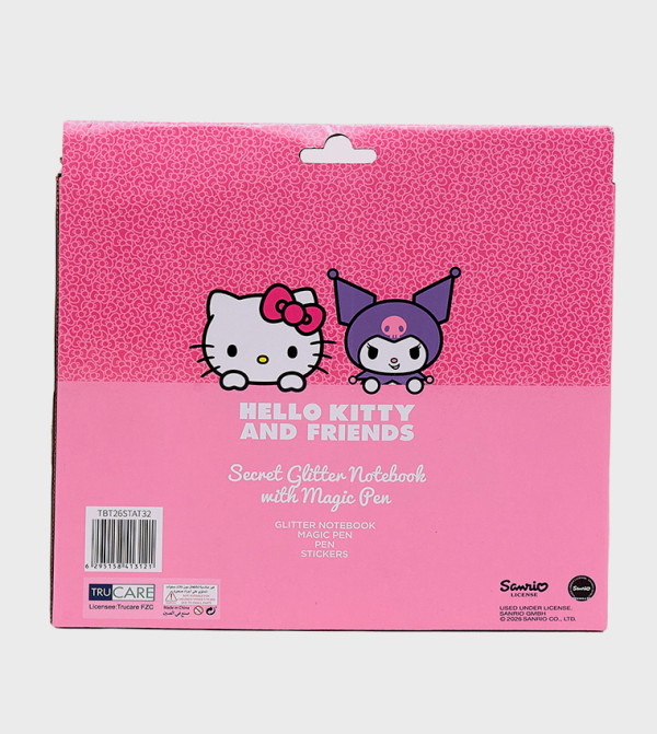 SANRIO SANRIO - Multi Books