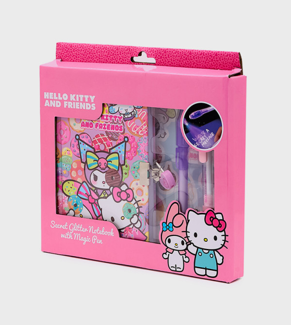 SANRIO SANRIO - Multi Books