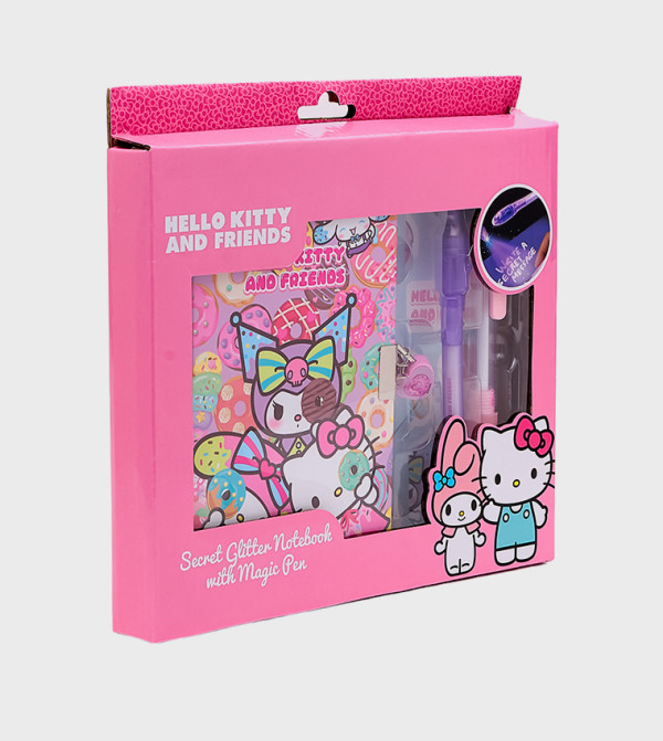 SANRIO SANRIO - Multi Books