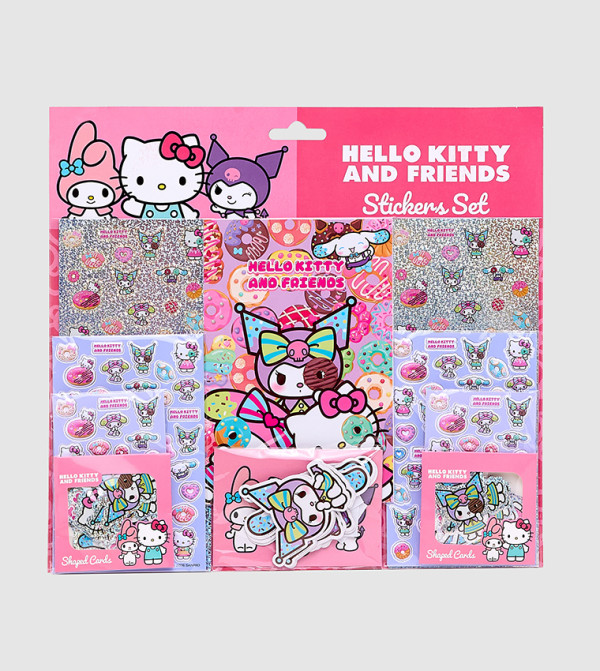 SANRIO SANRIO - Multi Stationery