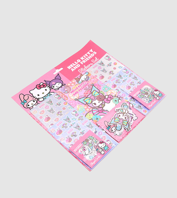 SANRIO SANRIO - Multi Stationery