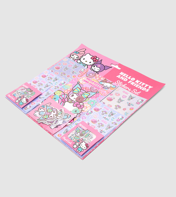 SANRIO SANRIO - Multi Stationery