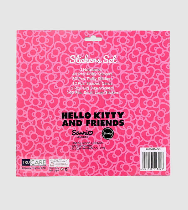 SANRIO SANRIO - Multi Stationery