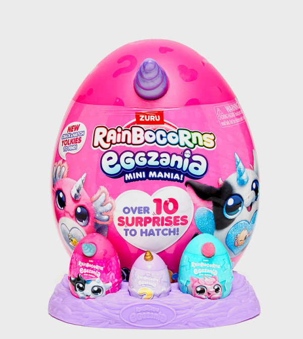 بيبيز آند مور  ألعاب منزلية - متعدد ألعاب داخلية