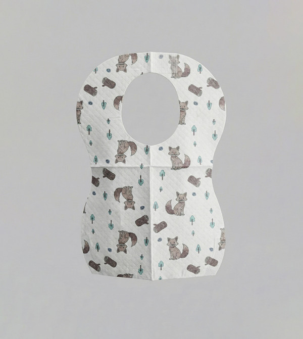 BABIES & MORE  Bibs & Hanky - Multi Bibs & Hanky