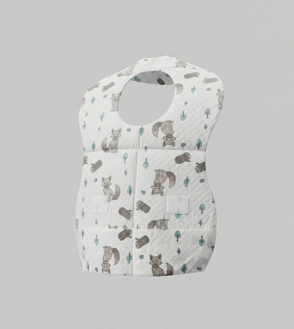 BABIES & MORE  Bibs & Hanky - Multi Bibs & Hanky