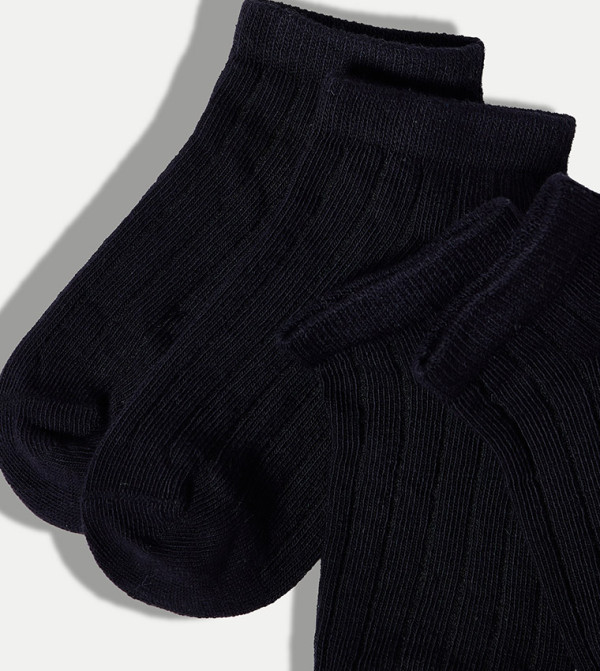 BABIES & MORE  Socks & Tights - Black Socks & Tights