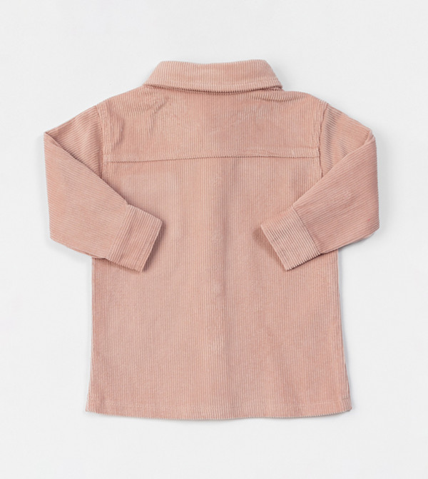 بيبيز آند مور  قمصان  - وردي قمصان