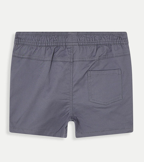 BABIES & MORE  Shorts - Purple Shorts