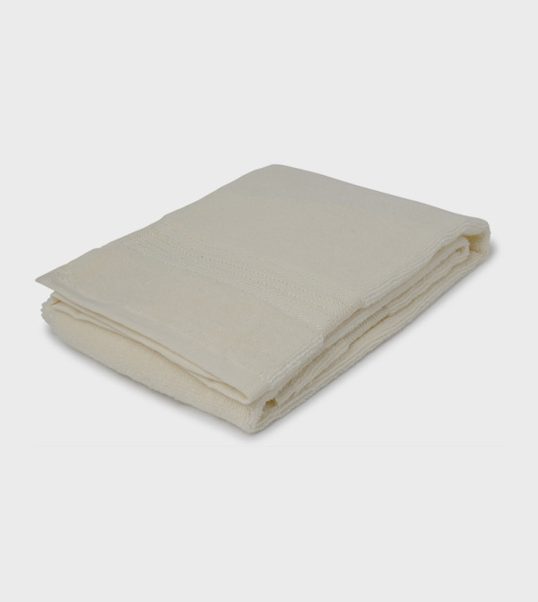 BABIES & MORE Bath Time - Beige Towels & Flannels