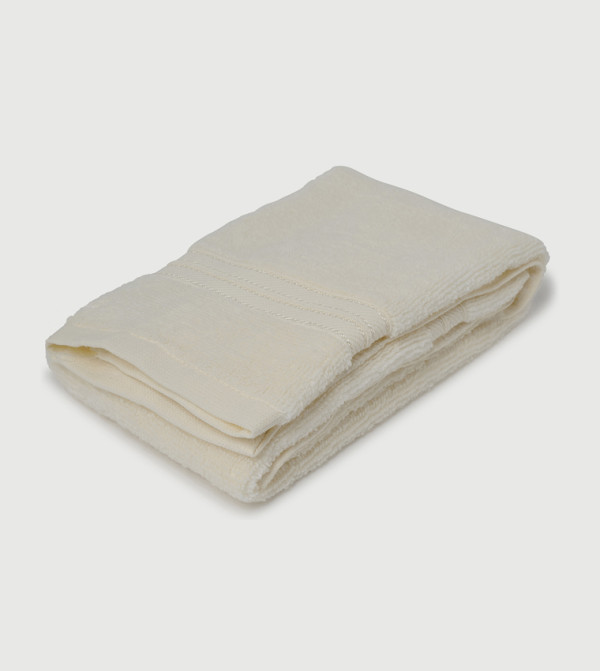 BABIES & MORE Towels & Flannels - Beige Towels & Flannels