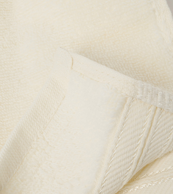 BABIES & MORE Towels & Flannels - Beige Towels & Flannels