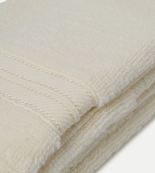 BABIES & MORE Towels & Flannels - Beige Towels & Flannels