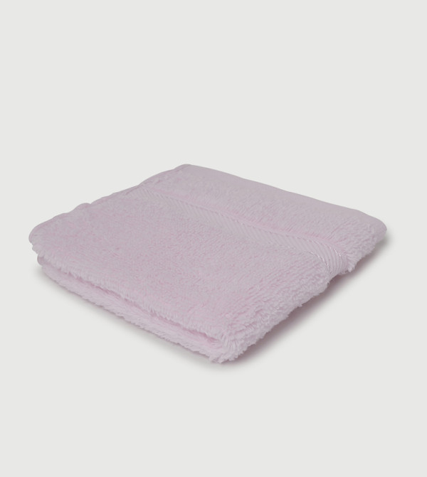 BABIES & MORE Towels & Flannels - Pink Towels & Flannels