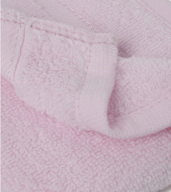 BABIES & MORE Towels & Flannels - Pink Towels & Flannels