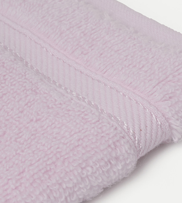 BABIES & MORE Towels & Flannels - Pink Towels & Flannels