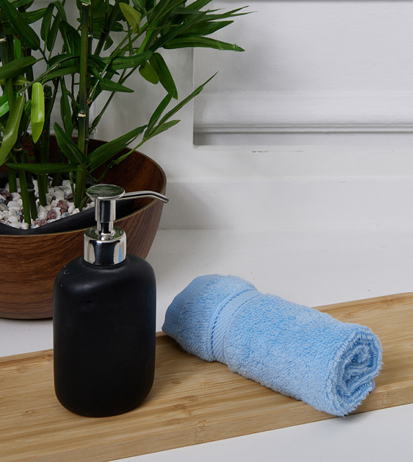 BABIES & MORE Towels & Flannels - Blue Towels & Flannels