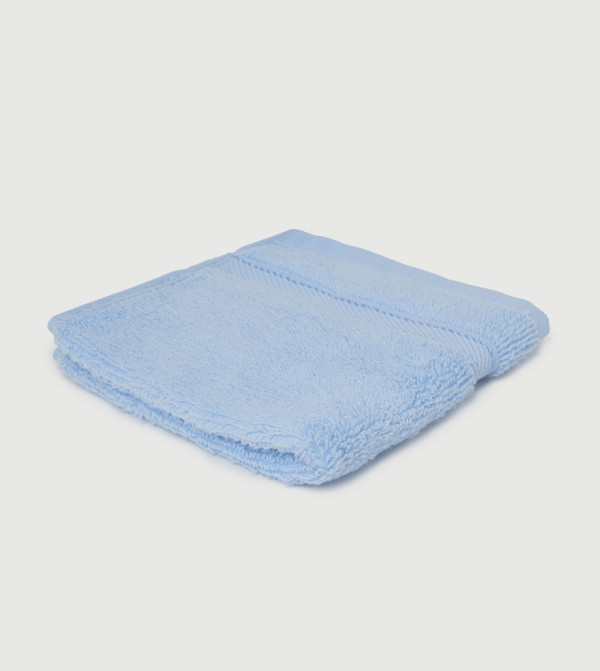 BABIES & MORE Towels & Flannels - Blue Towels & Flannels