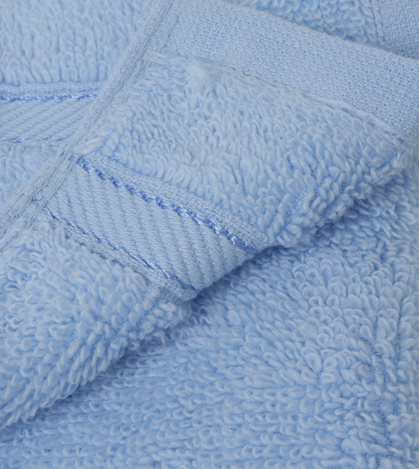 BABIES & MORE Towels & Flannels - Blue Towels & Flannels