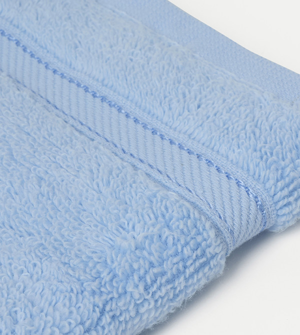 BABIES & MORE Towels & Flannels - Blue Towels & Flannels