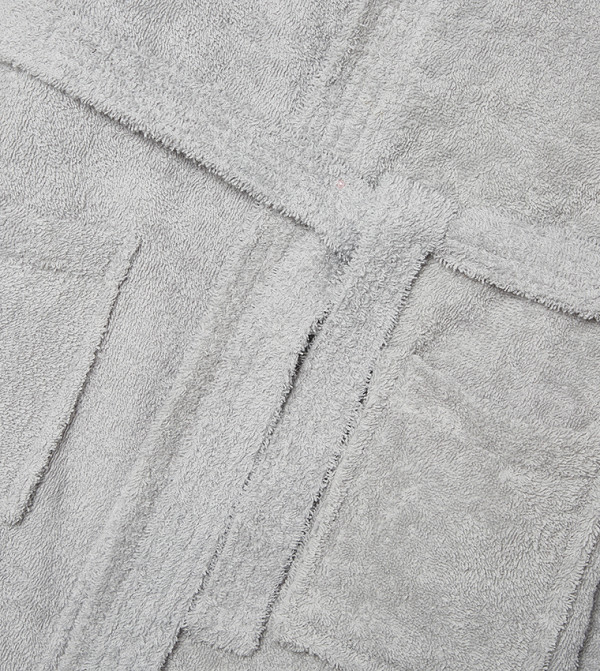 BABIES & MORE  Bath Time - Grey Towels & Flannels