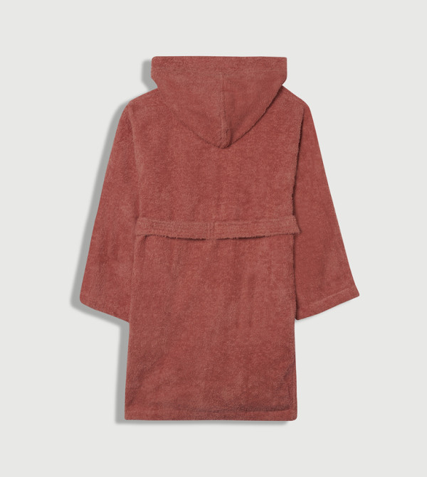 BABIES & MORE Bath Time - Pink Towels & Flannels