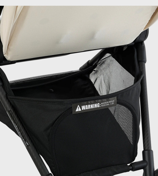BABIES & MORE  Strollers & Travel Systems - Cream Strollers & Travel Systems