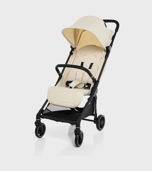 BABIES & MORE  Strollers & Travel Systems - Cream Strollers & Travel Systems