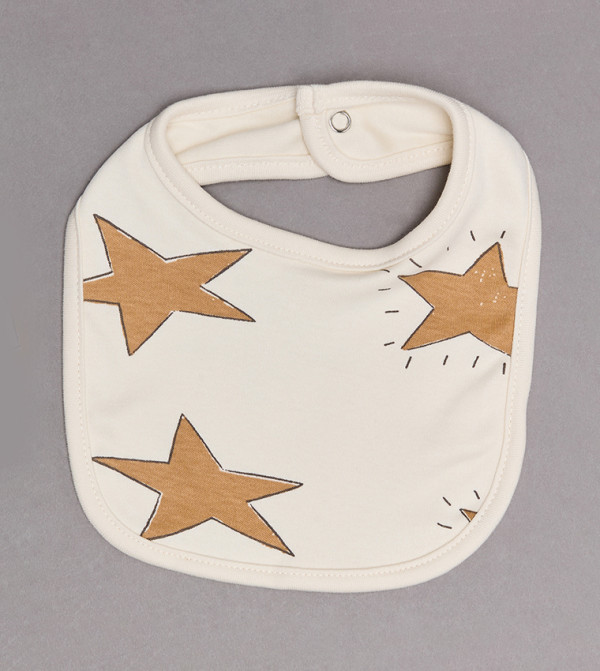 BABIES & MORE  Bibs & Hanky - Multi Bibs & Hanky