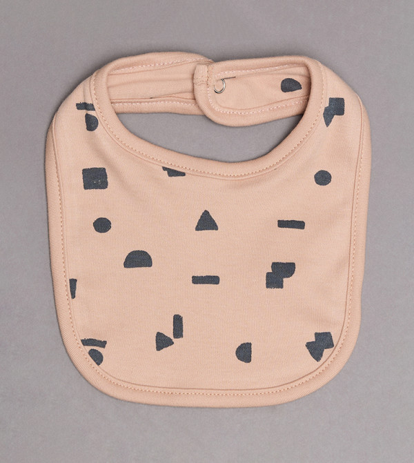 BABIES & MORE  Bibs & Hanky - Multi Bibs & Hanky