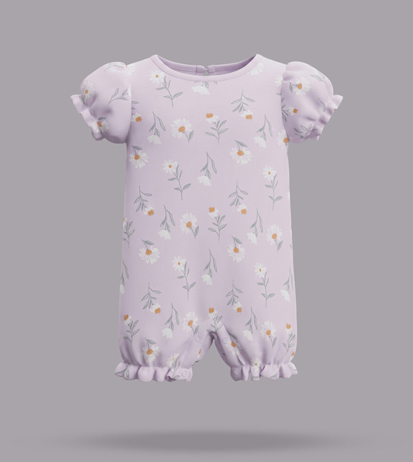 BABIES & MORE  Rompers - Multi Rompers