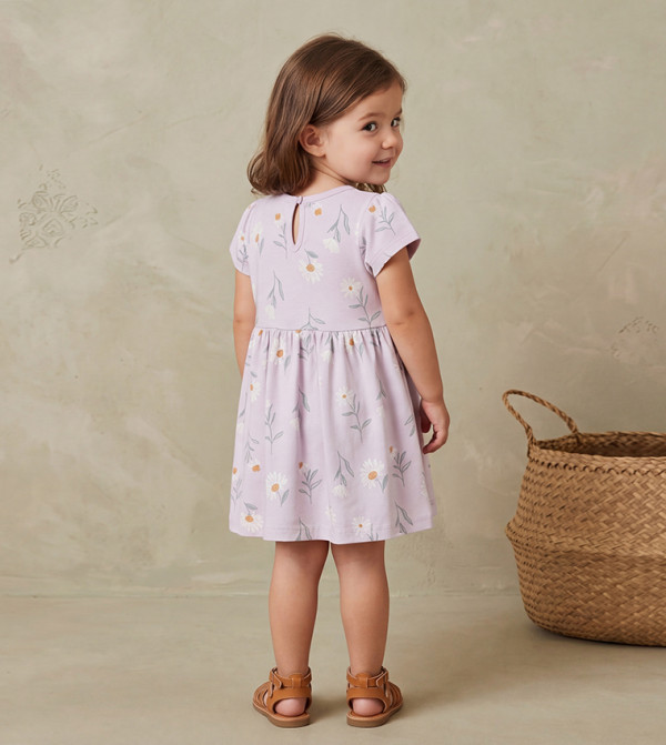 BABIES & MORE  twirl-worthy-styles-k - Multi Casual Dress