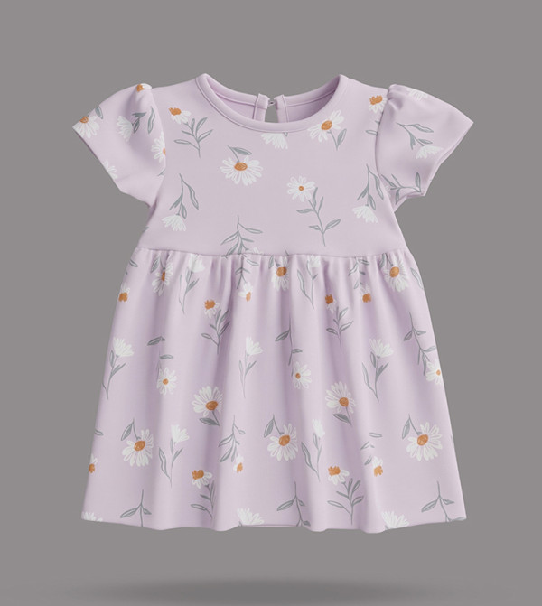 BABIES & MORE  twirl-worthy-styles-k - Multi Casual Dress