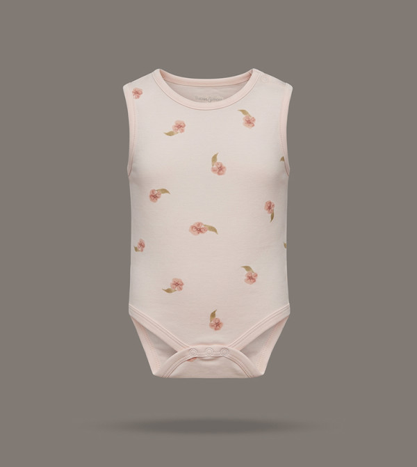 BABIES & MORE  Onepiece & Bodysuits - Multi Bodysuit