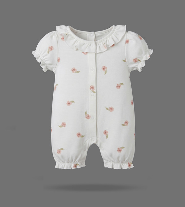 BABIES & MORE  Onepiece & Bodysuits - Multi Rompers