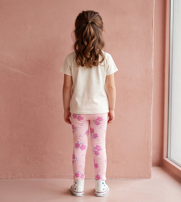بيبيز آند مور  ليقينز - متعدد leggings