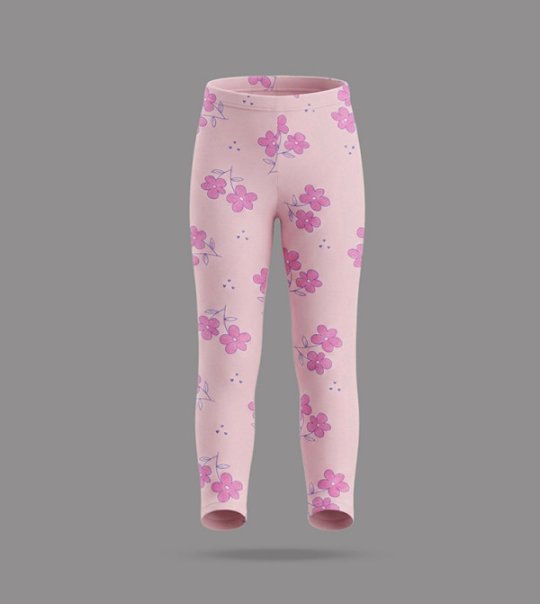 بيبيز آند مور  ليقينز - متعدد leggings