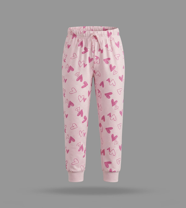 BABIES & MORE  Top & Pyjama Sets - Pink Top & Pyjama Sets