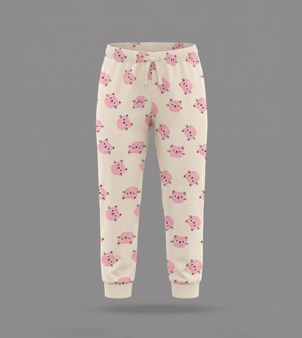 BABIES & MORE  Nightwear - Peach Top & Pyjama Sets