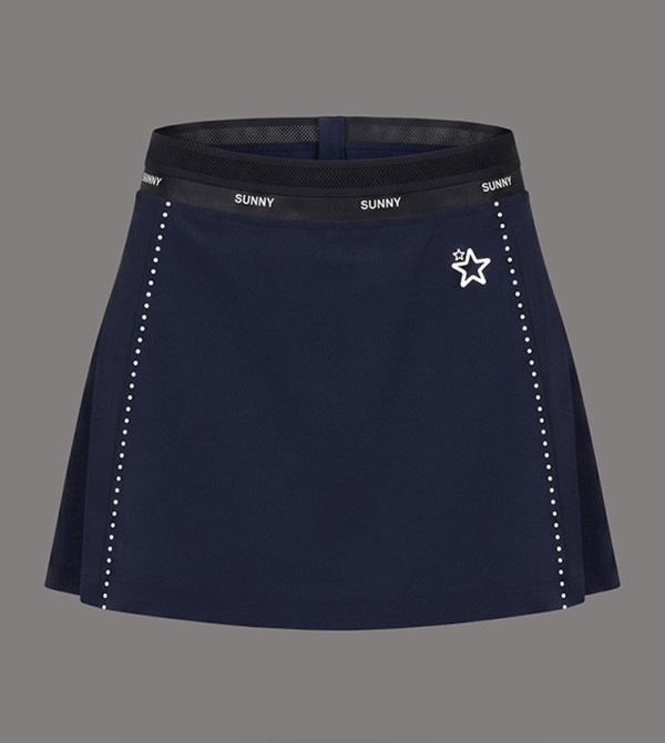 BABIES & MORE  Skirts & Dividers - Navy Skirts & Dividers