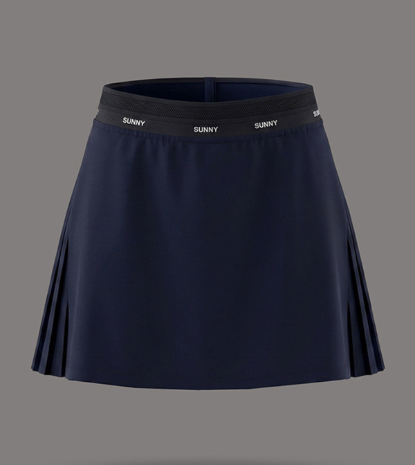 BABIES & MORE  Skirts & Dividers - Navy Skirts & Dividers