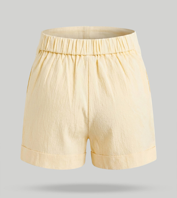 BABIES & MORE  Skirts & Dividers - Beige Skirts & Dividers