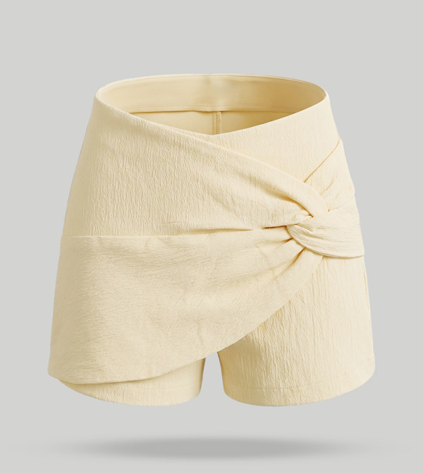 BABIES & MORE  Skirts & Dividers - Beige Skirts & Dividers
